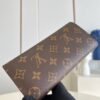 Louis Vuitton Emilie Wallet Purse