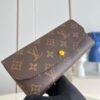 Louis Vuitton Emilie Wallet Purse
