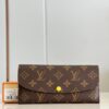 Louis Vuitton Emilie Wallet Purse