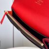 Louis Vuitton Emilie Wallet Purse