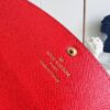 Louis Vuitton Emilie Wallet Purse