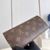 Louis Vuitton Emilie Wallet Purse