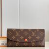 Louis Vuitton Emilie Wallet Purse
