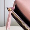 Louis Vuitton Emilie Wallet Purse
