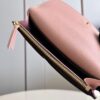 Louis Vuitton Emilie Wallet Purse