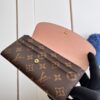 Louis Vuitton Emilie Wallet Purse
