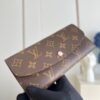 Louis Vuitton Emilie Wallet Purse
