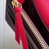 Louis Vuitton Emilie Wallet Purse