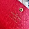 Louis Vuitton Emilie Wallet Purse