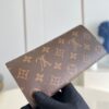 Louis Vuitton Emilie Wallet Purse