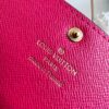 Louis Vuitton Emilie Wallet Purse