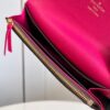 Louis Vuitton Emilie Wallet Purse