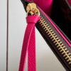 Louis Vuitton Emilie Wallet Purse