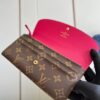 Louis Vuitton Emilie Wallet Purse