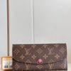 Louis Vuitton Emilie Wallet Purse