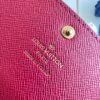 Louis Vuitton Emilie Wallet Purse