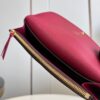 Louis Vuitton Emilie Wallet Purse