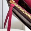 Louis Vuitton Emilie Wallet Purse