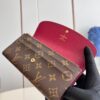 Louis Vuitton Emilie Wallet Purse