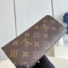 Louis Vuitton Emilie Wallet Purse