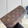 Louis Vuitton Emilie Wallet Purse