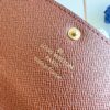 Louis Vuitton Emilie Wallet Purse