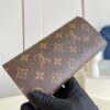 Louis Vuitton Emilie Wallet Purse