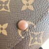 Louis Vuitton Emilie Wallet Purse