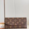 Louis Vuitton Emilie Wallet Purse