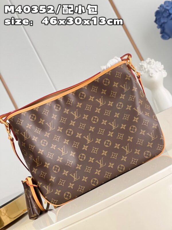 Louis Vuitton Graceful PM Shoulder