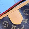 Louis Vuitton Graceful PM Shoulder