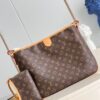 Louis Vuitton Graceful PM Shoulder