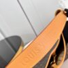 Louis Vuitton Graceful MM Shoulder