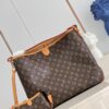 Louis Vuitton Graceful MM Shoulder
