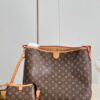 Louis Vuitton Graceful MM Shoulder