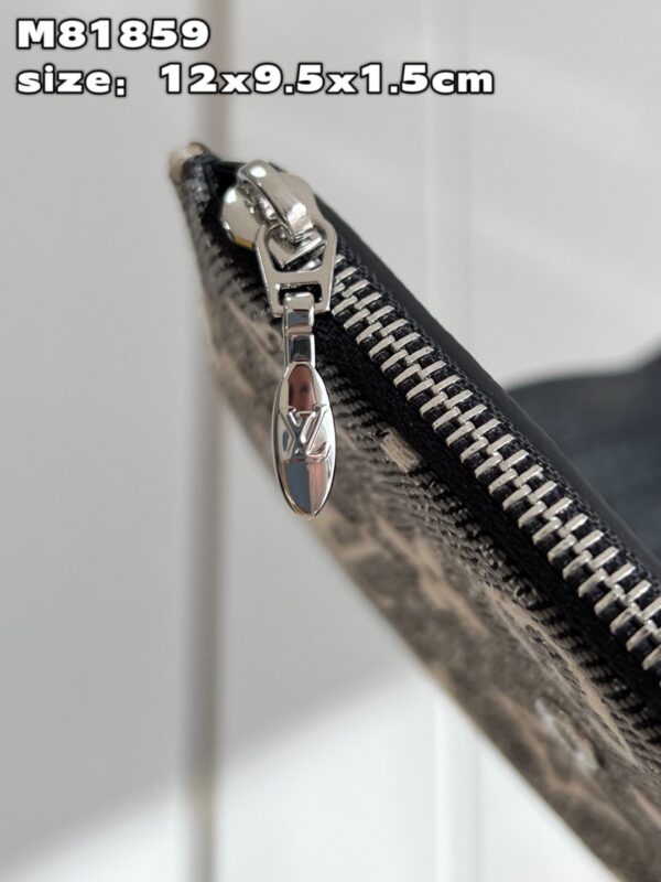 Louis Vuitton Victorine Wallet