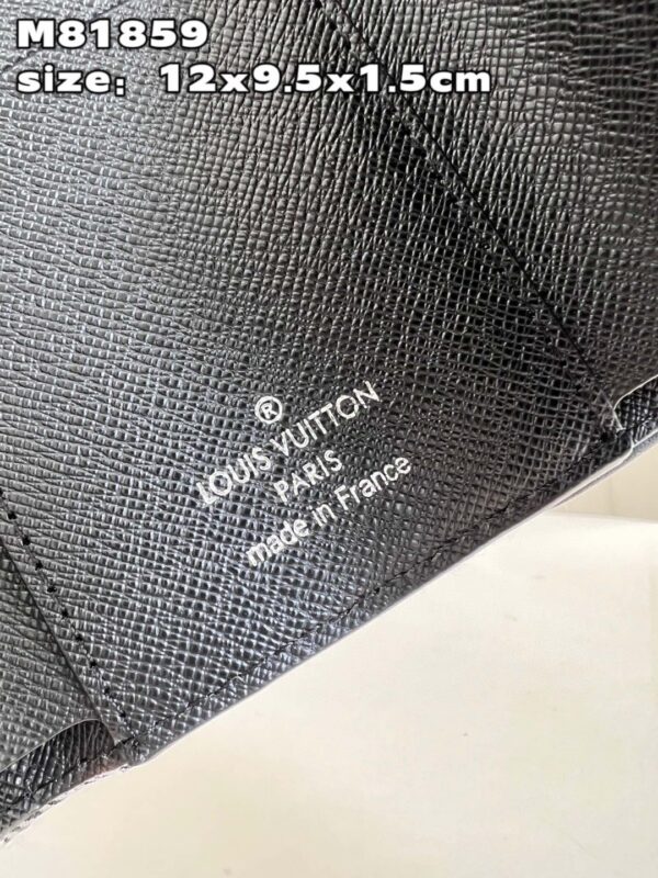 Louis Vuitton Victorine Wallet