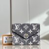 Louis Vuitton Victorine Wallet