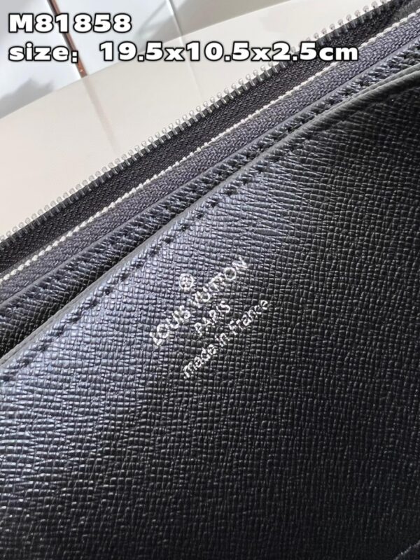 Louis Vuitton Zippy Walle