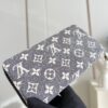 Louis Vuitton Zippy Walle
