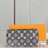 Louis Vuitton Zippy Walle