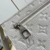 Louis Vuitton Pochette Voyage