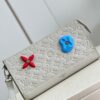 Louis Vuitton Pochette Voyage