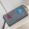 Louis Vuitton Pochette Voyage