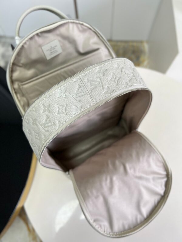 Louis Vuitton Ellipse Backpack