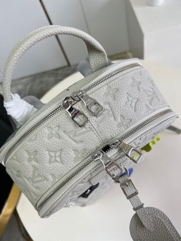 Louis Vuitton Ellipse Backpack