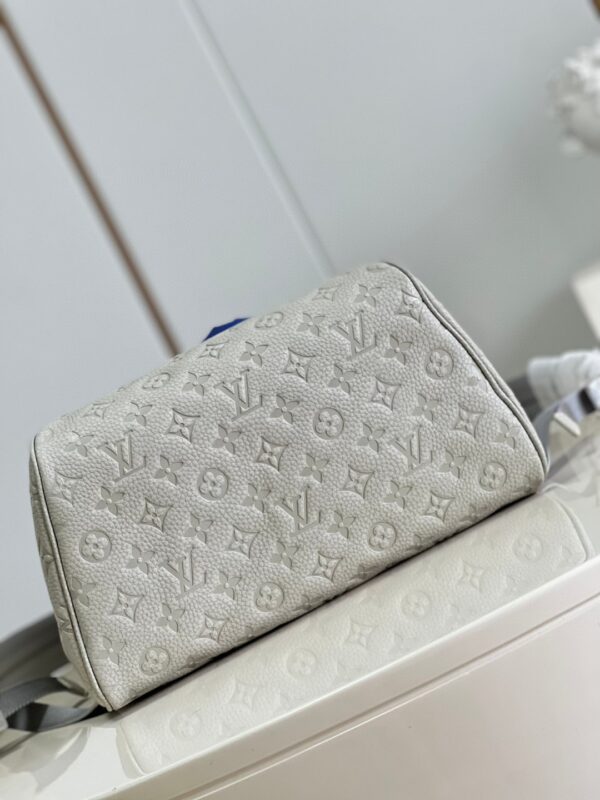 Louis Vuitton Ellipse Backpack