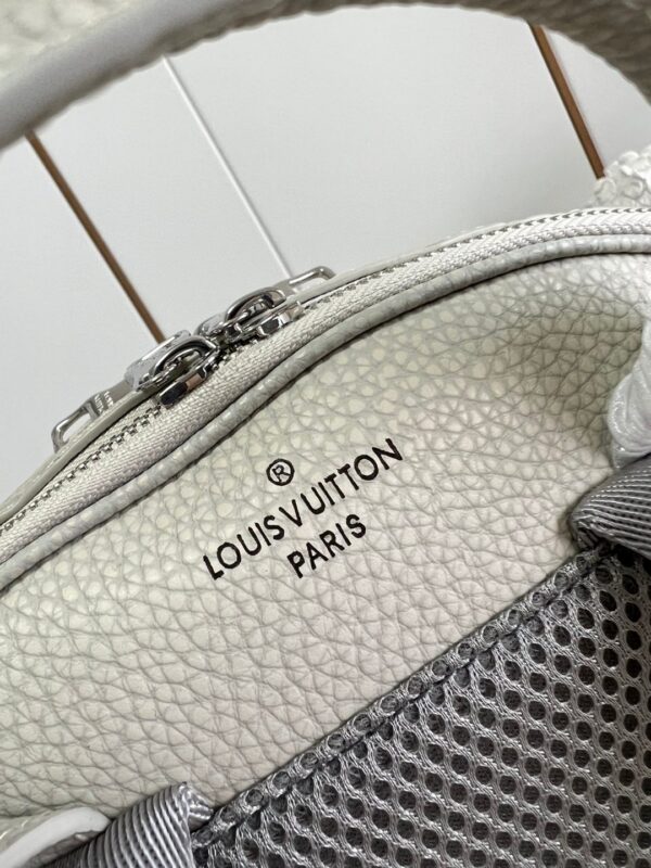 Louis Vuitton Ellipse Backpack