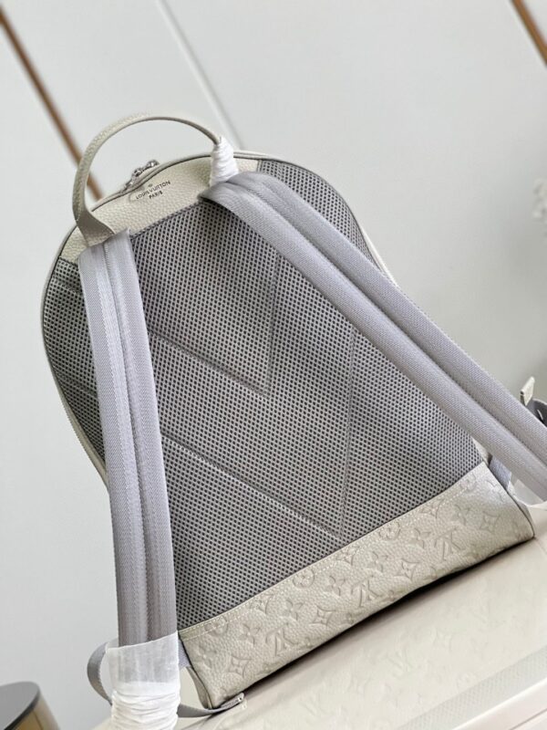 Louis Vuitton Ellipse Backpack