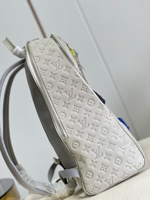 Louis Vuitton Ellipse Backpack